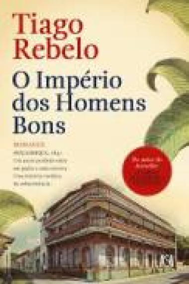 O Império dos Homens Bons