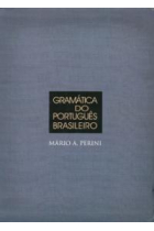 Gramatica do portugues brasileiro