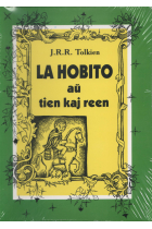 La Hobito au tien kaj reen (esperanto)