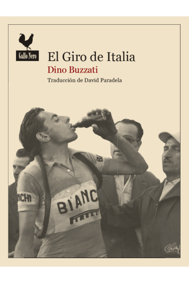 El Giro de Italia