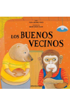 Los buenos vecinos