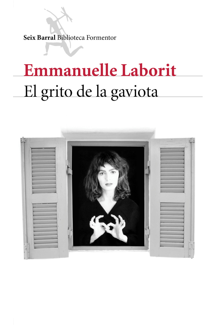 El grito de la gaviota