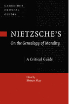 Nietzsche's On the genealogy. A critical guide