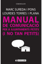 Manual de comunicació per a Ajuntaments petits (i no tant petits)