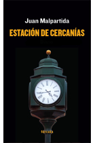 Estación de cercanías (Diario II. 2012-2014)