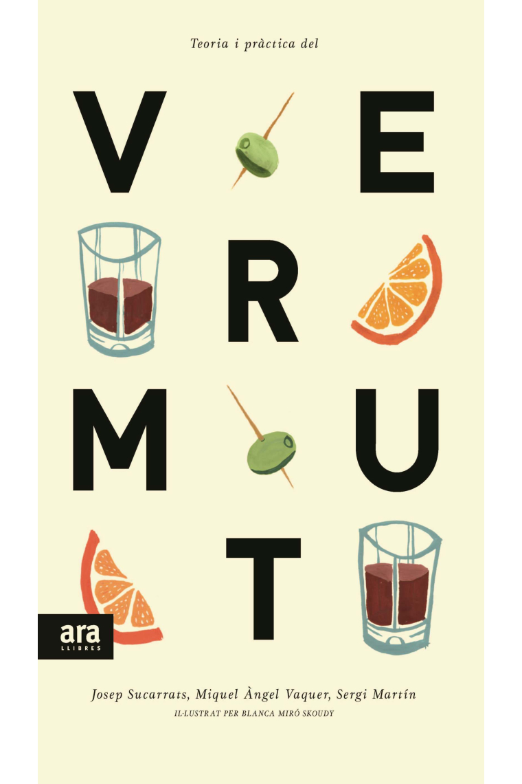 Teoria i pràctica del Vermut