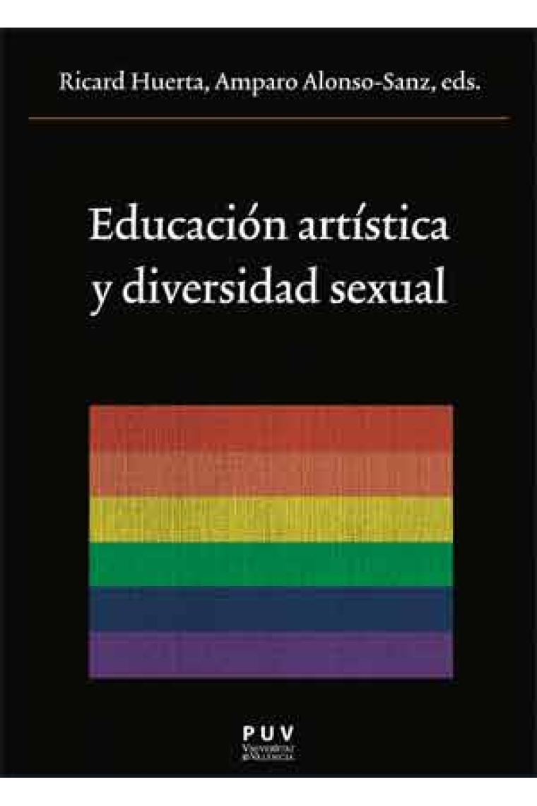 Educación artistica y diversidad sexual