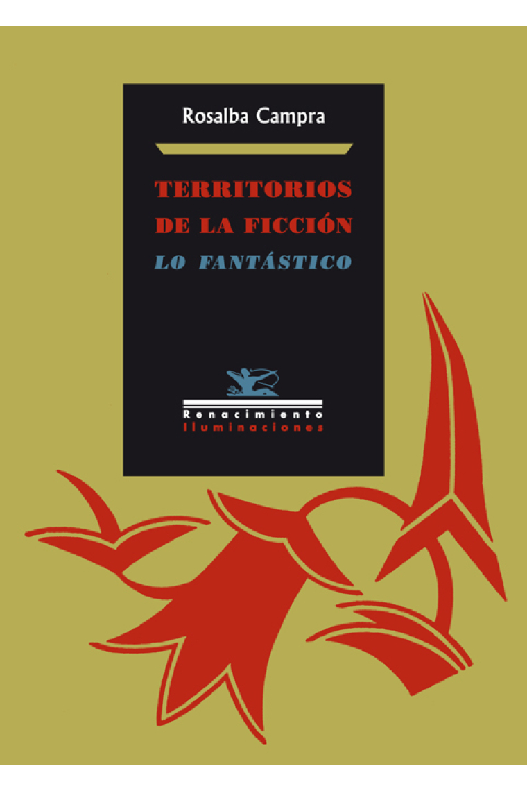 Territorios de la ficción: lo fantástico