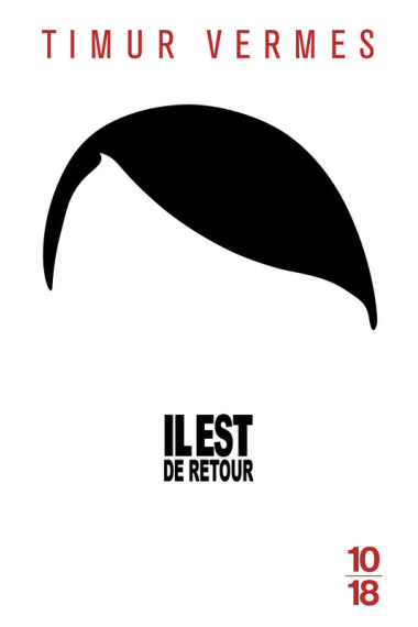 Il est de retour