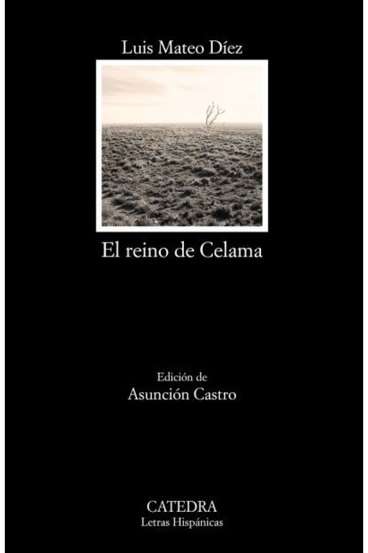 El reino de Celama