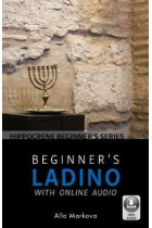 Beginner's Ladino with Online Audio