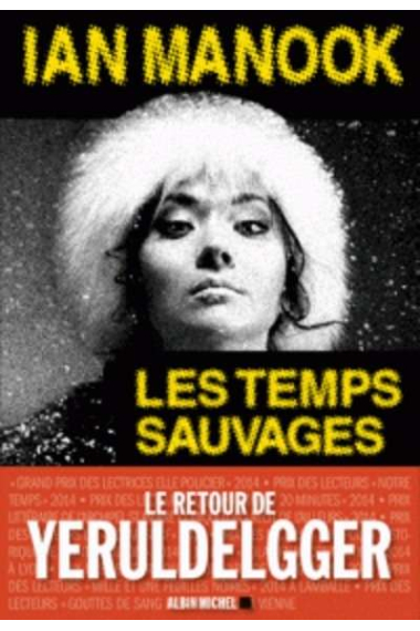 Les temps sauvages