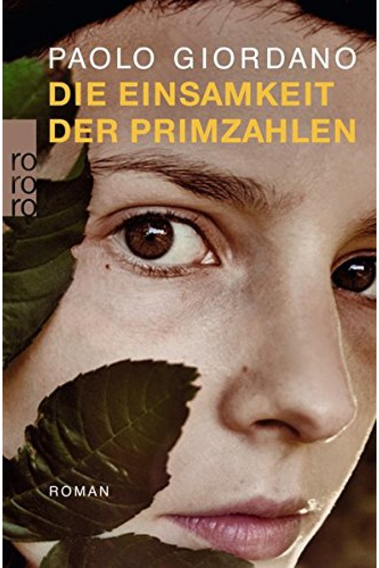 Die Einsamkeit der Primzahlen