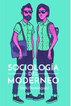 Sociología del moderneo