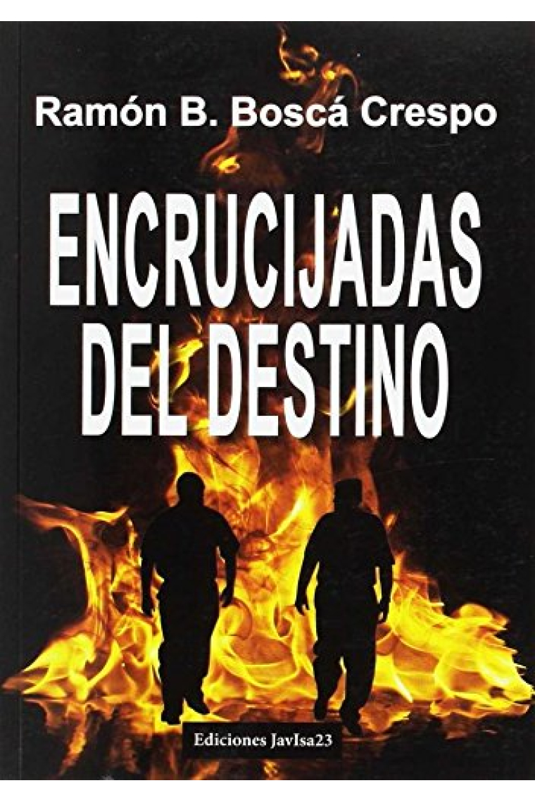 Encrucijadas del destino