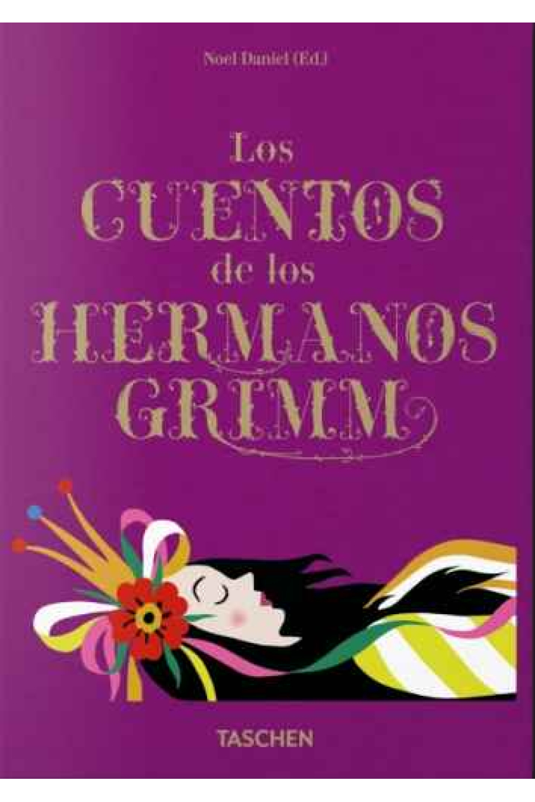 Los cuentos de los hermanos Grimm