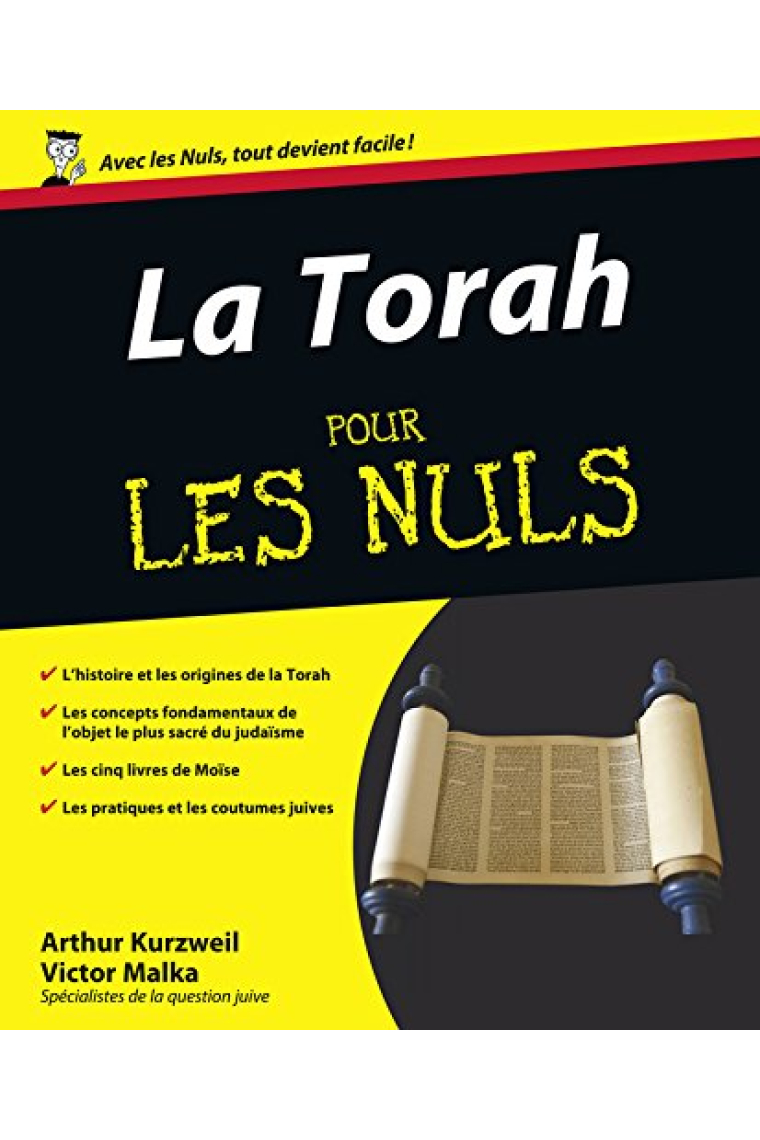 La Torah pour les nuls