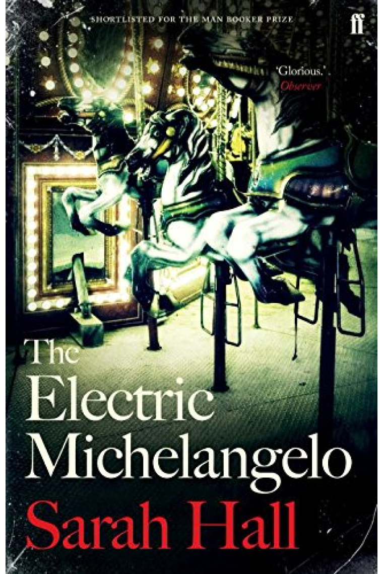 The Electric Michelangelo