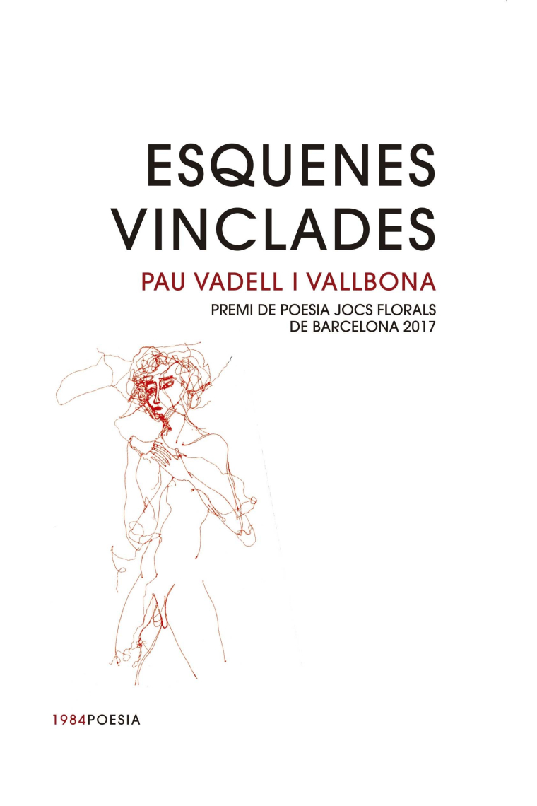 Esquenes vinclades