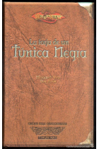 La forja de un Túnica Negra. Edición para coleccionistas.