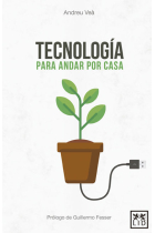 Tecnología para andar por casa