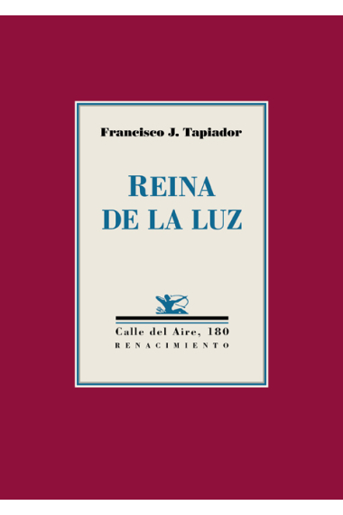 Reina de la luz