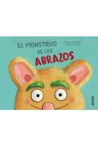 El monstruo de los abrazos