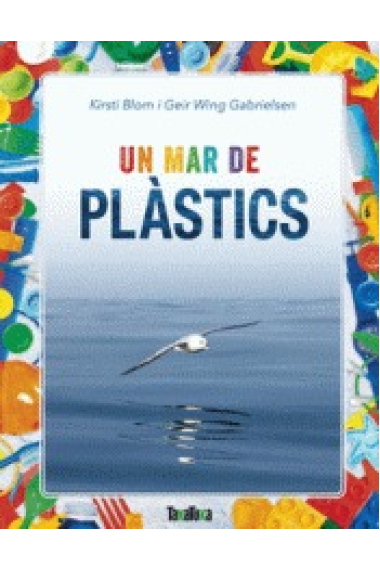 Un mar de plàstics