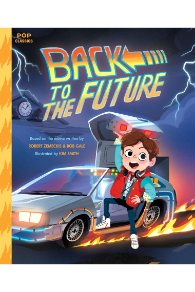 Back to the Future (Pop Classics)