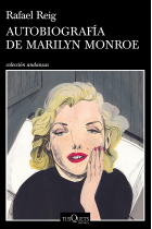 Autobiografía de Marilyn Monroe