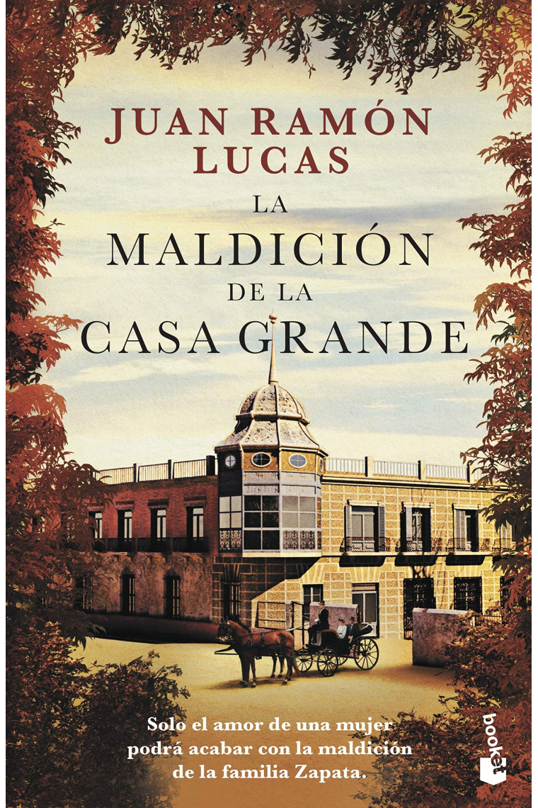 La maldición de la Casa Grande