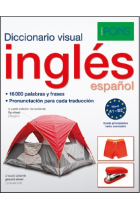 Diccionario visual inglés - español