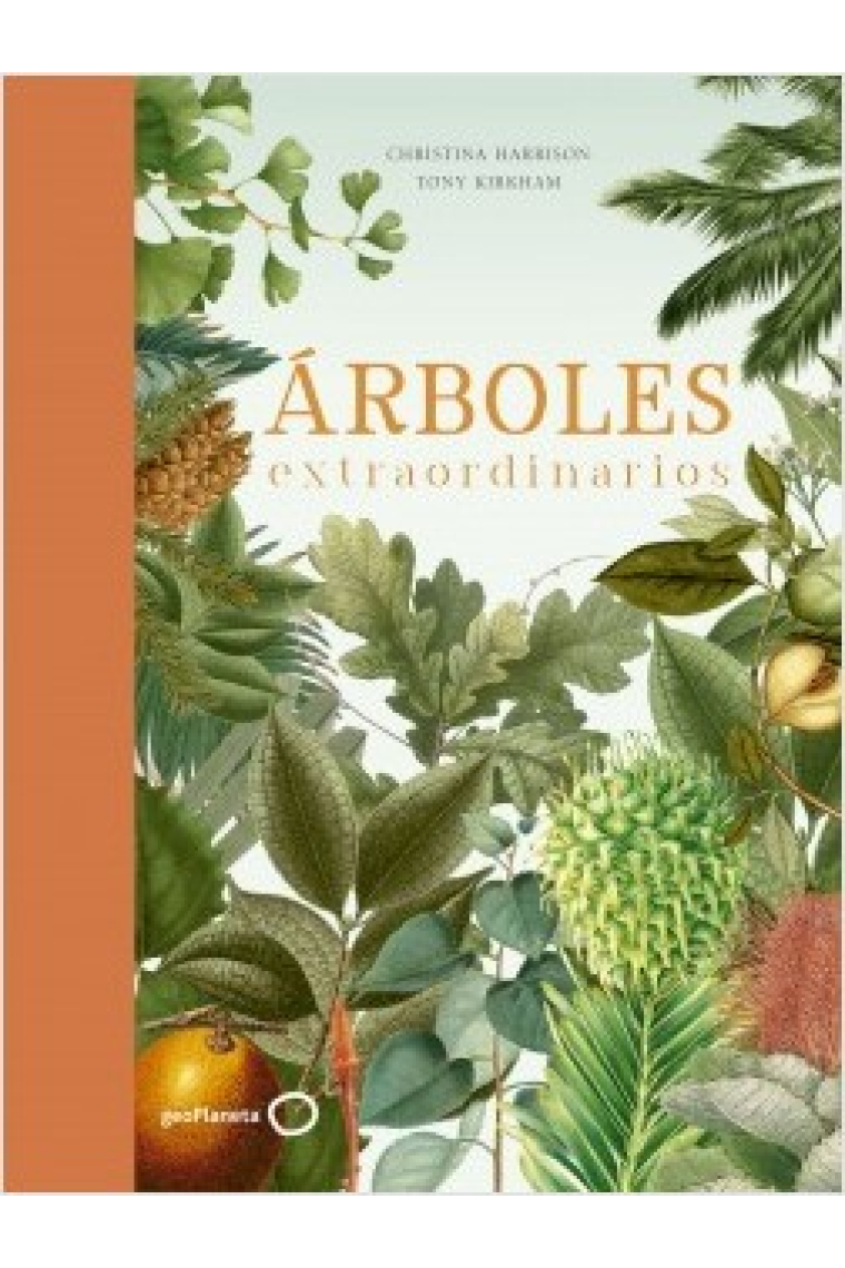 Árboles extraordinarios