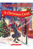 A Christmas Carol (Geronimo Stilton Classic Tales)