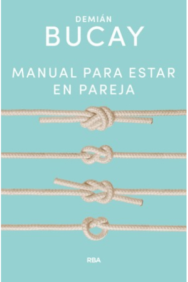 Manual para estar en pareja