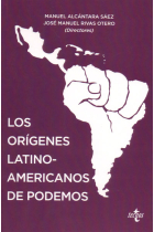 Los orígenes latinoamericanos de Podemos