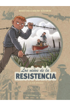 Los niños de la Resistencia: 5. El País dividido