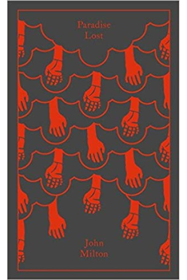 Paradise Lost (Penguin Clothbound Classics)