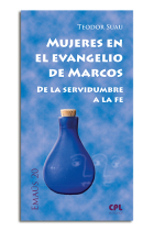 Mujeres en el evangelio de Marcos