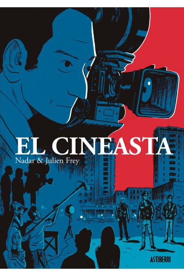 El cineasta