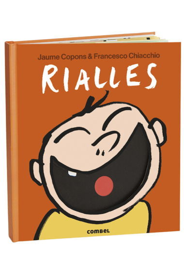 Rialles (amb sons)