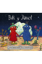 Bill y Janet