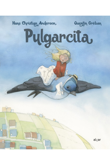 Pulgarcita