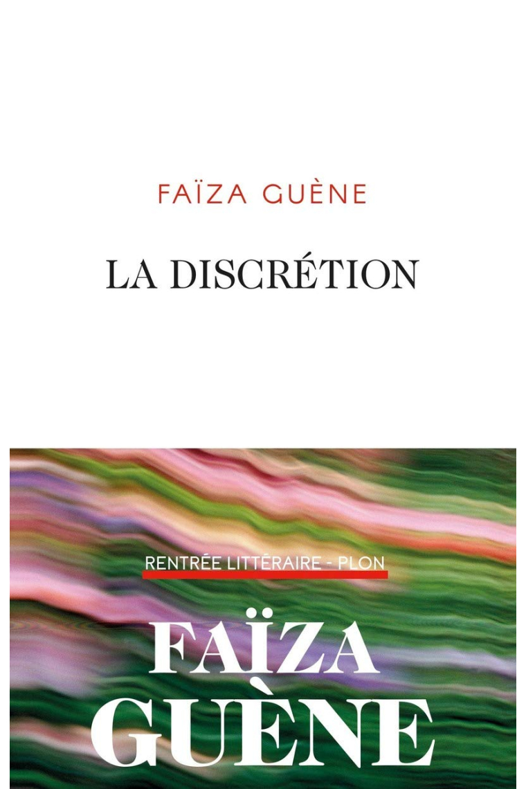 La discrétion