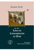 Libro de Contemplación en Dios (Volumen III). Edición de Júlia Butiñá