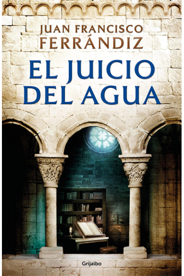 El juicio del agua