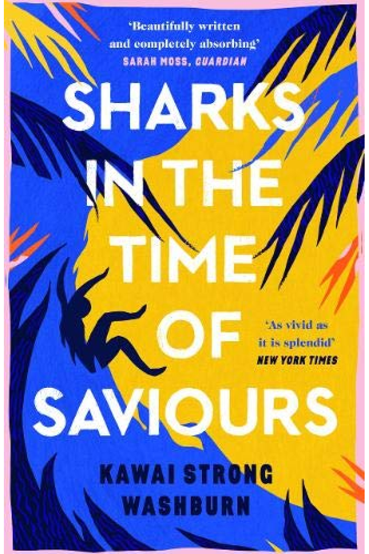 Sharks in the Time of Saviours