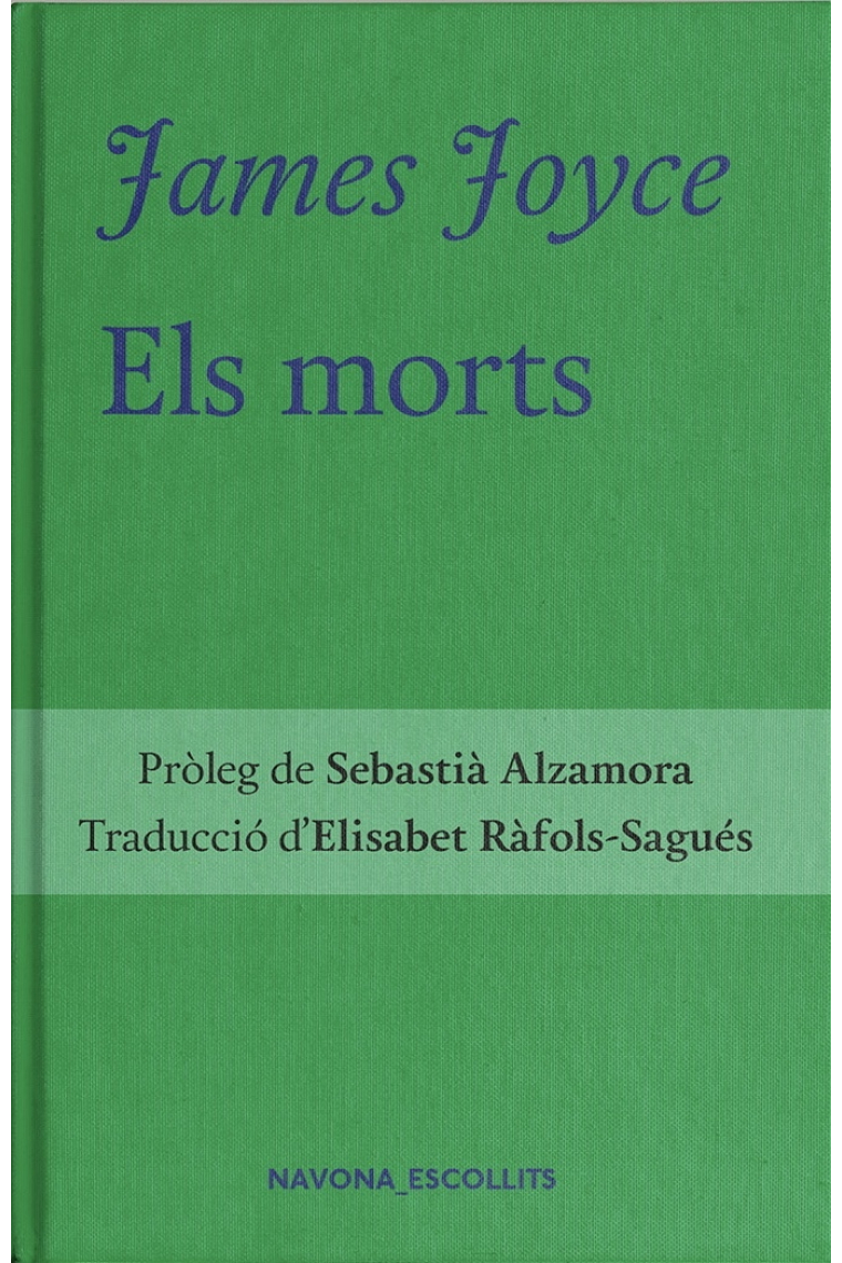 Els morts