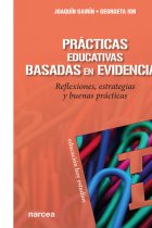 Prácticas educativas basadas en evidencias. Reflexiones, estrategias y buenas prácticas