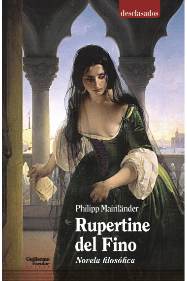 Rupertine. Novela filosófica